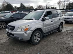 2004 Honda Pilot EX for sale in Madisonville, TN