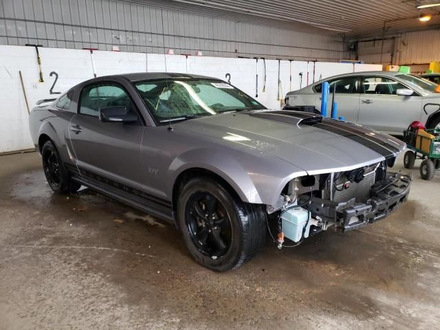 2007 Ford Mustang GT