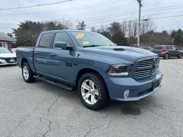 2015 Dodge RAM 1500 Sport