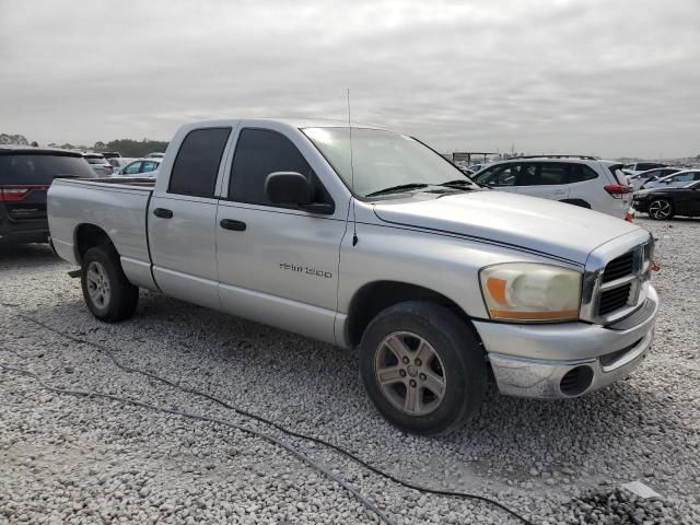 2006 Dodge RAM 1500 ST