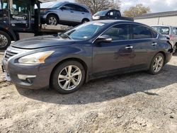 Carros salvage a la venta en subasta: 2013 Nissan Altima 2.5