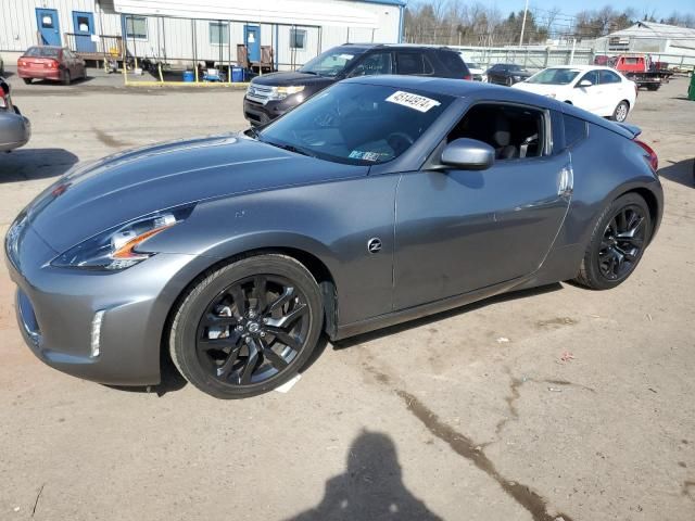 2020 Nissan 370Z Base