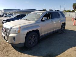 GMC Terrain salvage cars for sale: 2014 GMC Terrain SLE