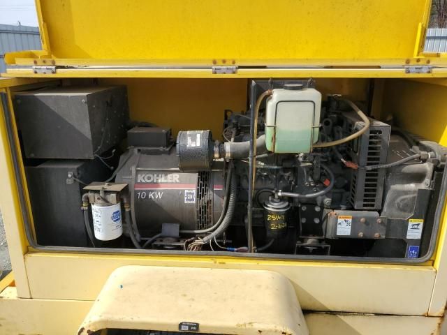 1993 CKP Generator