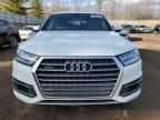 2019 Audi Q7 Premium