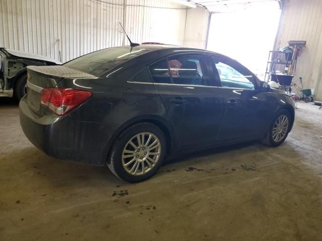 2014 Chevrolet Cruze ECO