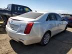 2014 Cadillac CTS Luxury Collection