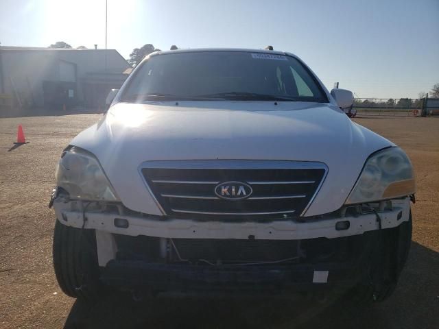 2008 KIA Sorento EX