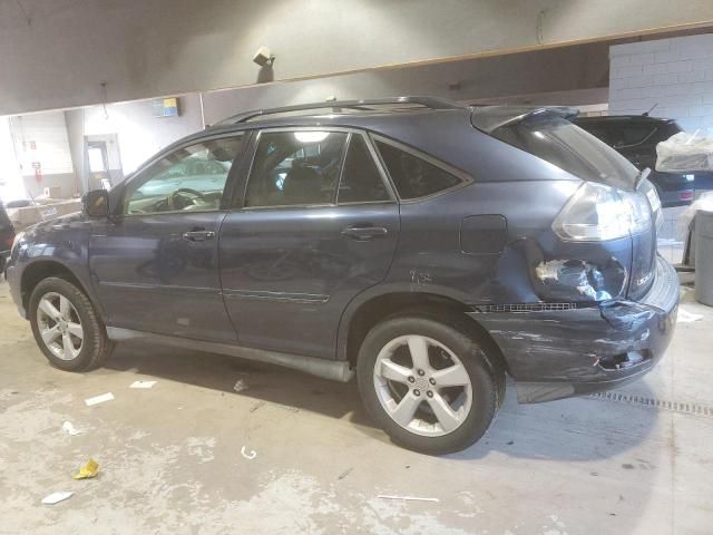 2006 Lexus RX 330