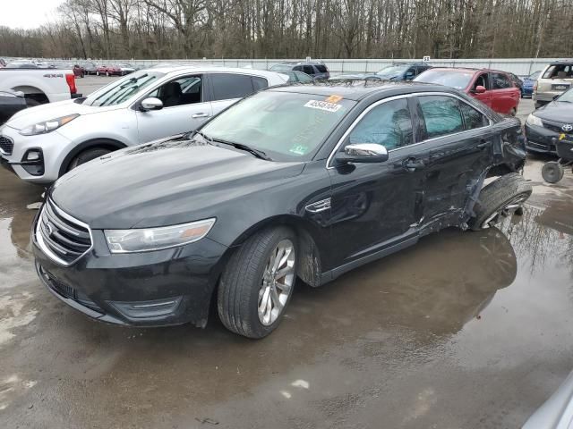 2014 Ford Taurus Limited