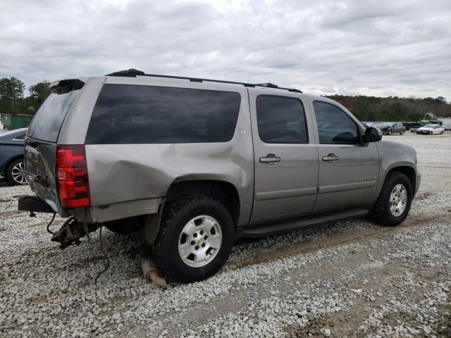 2007 Chevrolet Suburban C1500