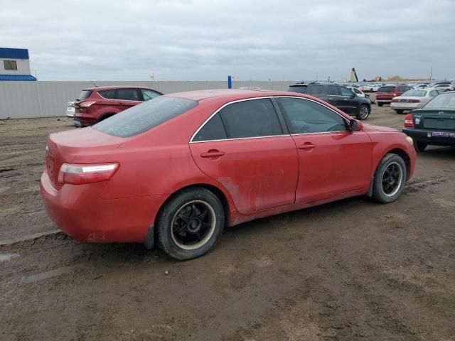 2008 Toyota Camry CE