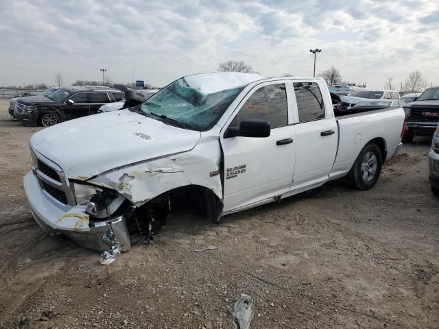 2019 Dodge RAM 1500 Classic Tradesman