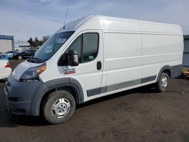 2014 Dodge RAM Promaster 3500 3500 High