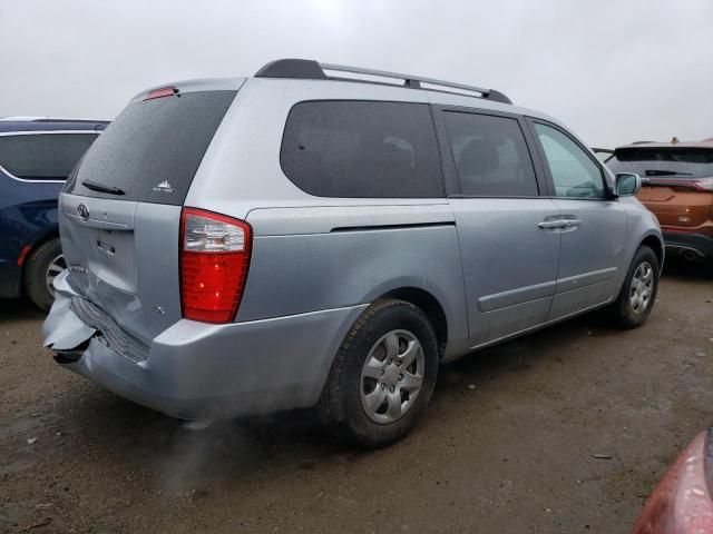 2007 KIA Sedona EX