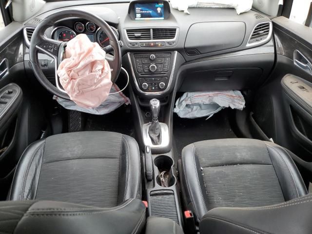 2016 Buick Encore Convenience