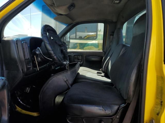 2006 GMC C5500 C5C042