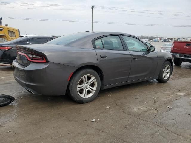 2015 Dodge Charger SE