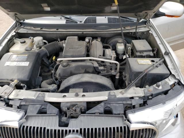 2004 Buick Rainier CXL