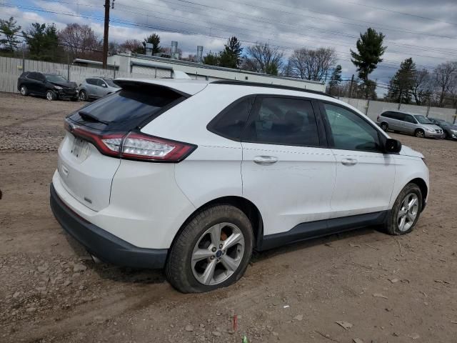 2015 Ford Edge SE