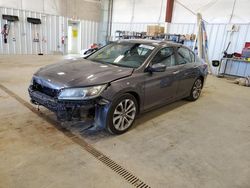 Honda Accord Sport salvage cars for sale: 2013 Honda Accord Sport