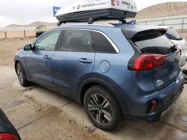 2021 KIA Niro EX