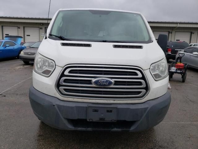 2015 Ford Transit T-250