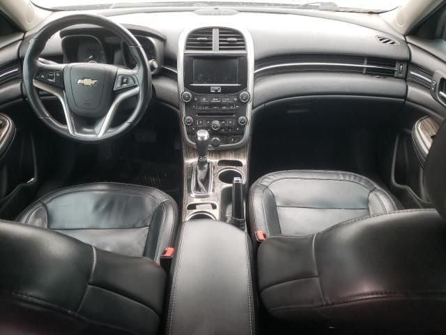 2015 Chevrolet Malibu 2LT