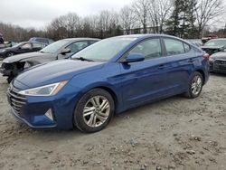 2019 Hyundai Elantra SEL for sale in North Billerica, MA