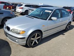 BMW 325 I salvage cars for sale: 2002 BMW 325 I