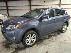 2014 Toyota Rav4 Limited for sale in Knightdale, NC