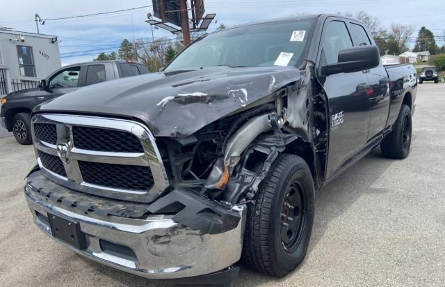 2019 Dodge RAM 1500 Classic Tradesman