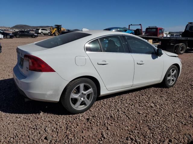 2013 Volvo S60 T5