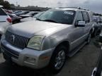 2007 Mercury Mountaineer Premier