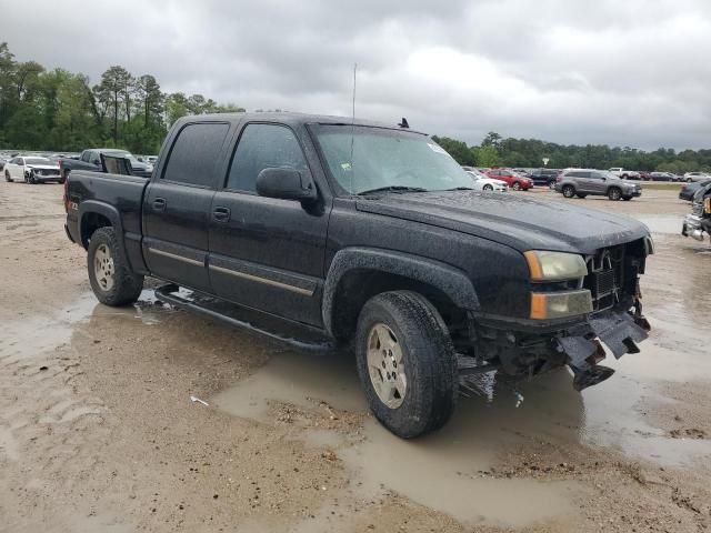 2004 Chevrolet Silverado C1500