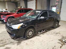 Ford Focus SE Vehiculos salvage en venta: 2011 Ford Focus SE