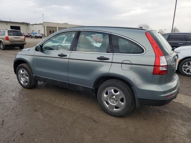 2011 Honda CR-V LX