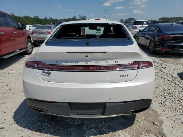 2020 Lincoln MKZ Reserve