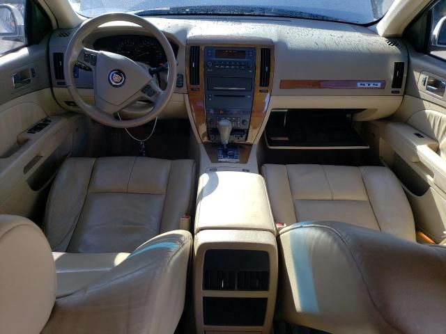 2005 Cadillac STS