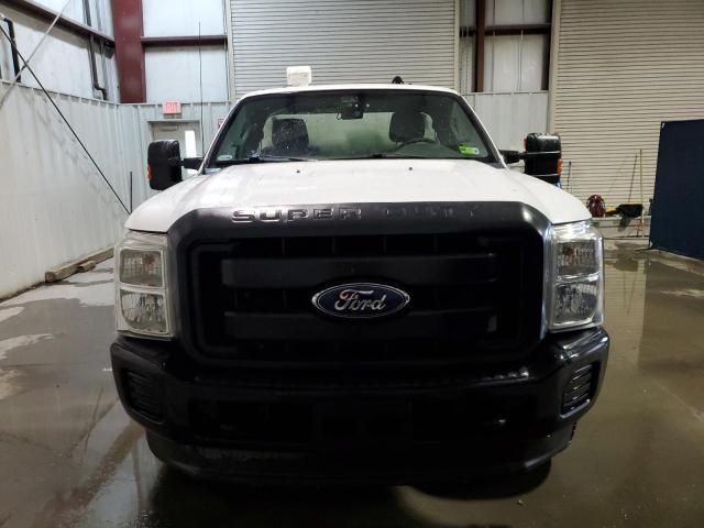 2013 Ford F250 Super Duty