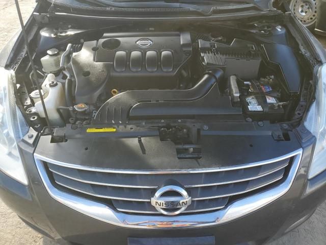 2011 Nissan Altima Base