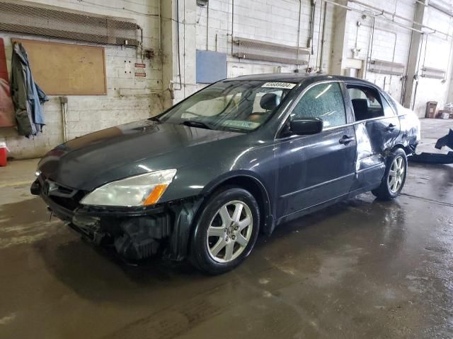 2005 Honda Accord EX