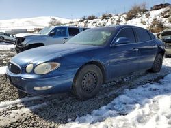 Buick Vehiculos salvage en venta: 2006 Buick Lacrosse CX