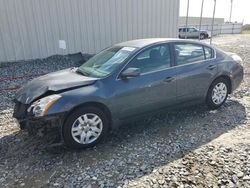 Salvage cars for sale from Copart Tifton, GA: 2010 Nissan Altima Base