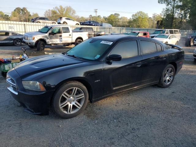 2014 Dodge Charger R/T