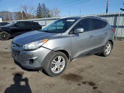 Hyundai Tucson Vehiculos salvage en venta: 2013 Hyundai Tucson GLS