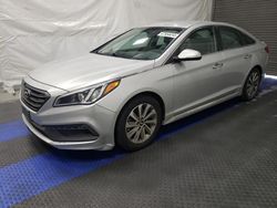 2015 Hyundai Sonata Sport for sale in Dunn, NC