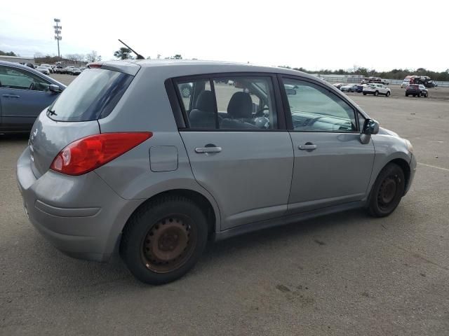 2007 Nissan Versa S