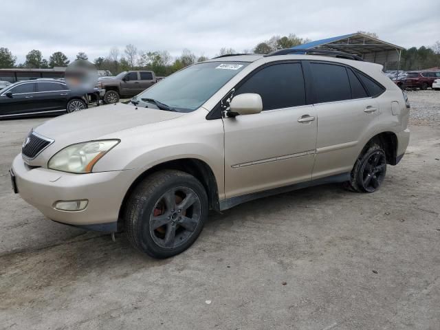 2004 Lexus RX 330