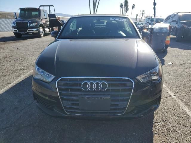 2016 Audi A3 Premium